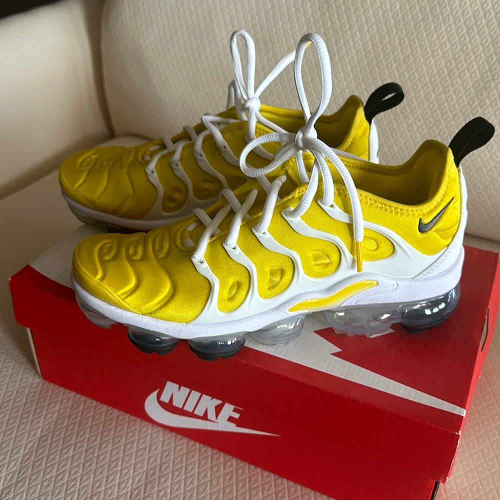 Nike Airmax Vapor Plus